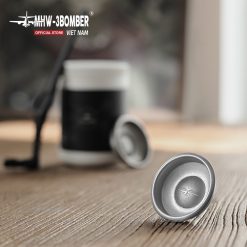 Giỏ Lọc Mù 58mm MHW-3BOMBER - Ảnh 2