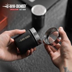 Hộp rắc bột MHW-3BOMBER - Ảnh 7