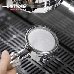 Giấy Lọc Cà Phê Espresso 58mm MHW-3BOMBER | 100 Tờ - Ảnh 6