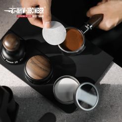 Giấy Lọc Cà Phê Espresso 58mm MHW-3BOMBER | 100 Tờ - Ảnh 8