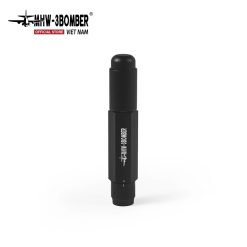 Alternative view of WDT Đánh Tơi Lightning Pro MHW-3BOMBER | Thiết Kế Xếp Gọn