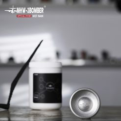 Giỏ Lọc Mù 58mm MHW-3BOMBER - Ảnh 9