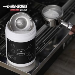 Giỏ Lọc Mù 58mm MHW-3BOMBER - Ảnh 7