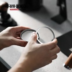 Giấy Lọc Cà Phê Espresso 58mm MHW-3BOMBER | 100 Tờ - Ảnh 7