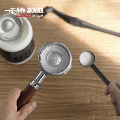 Giỏ Lọc Mù 58mm MHW-3BOMBER - Ảnh 3