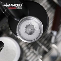 Giỏ Lọc Mù 58mm MHW-3BOMBER - Ảnh 8