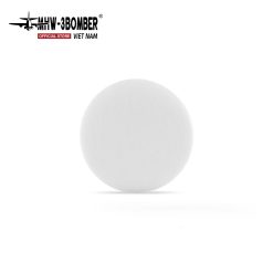 Giấy Lọc Cà Phê Espresso 58mm MHW-3BOMBER | 100 Tờ - Ảnh 2
