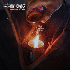 Hộp rắc bột MHW-3BOMBER - Ảnh 6