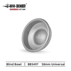 Giỏ Lọc Mù 58mm MHW-3BOMBER