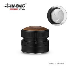 Dàn Đều Cà Phê OCD 58mm MHW-3BOMBER | Bản Tự Rơi Cao Cấp