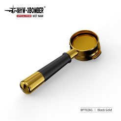 Tay Cầm Không Đáy Flow Light 58mm E61 MHW-3BOMBER