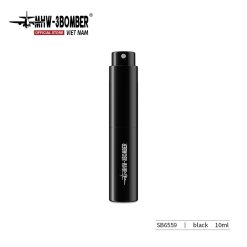Phụ Kiện Bình Xịt Ẩm Cà Phê MHW-3BOMBER