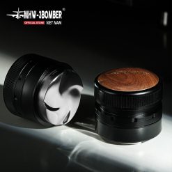Alternative view of Dàn Đều Cà Phê OCD 58mm MHW-3BOMBER | Bản Tự Rơi Cao Cấp